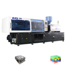 Desktop Injection Moulding Machine Plastic Pallet Making Machine